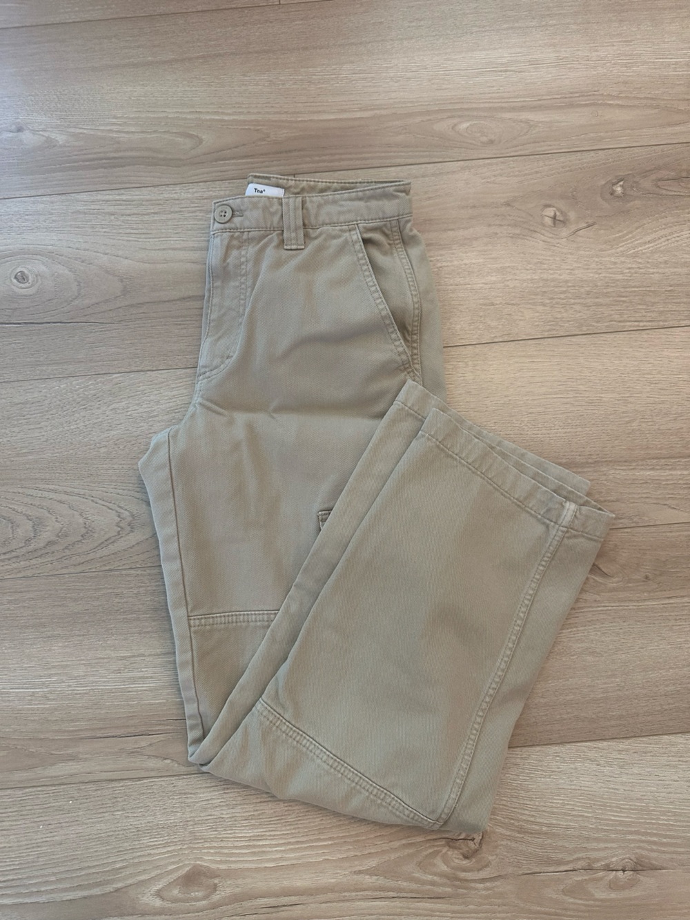 Tna cargo pants